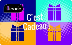 durée de validité d'une carte cadeau de COS