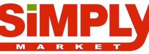 la carte cadeau valable chez Simply Market