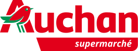 carte cadeau Auchan Supermarché