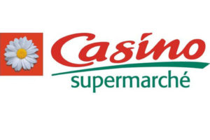 cartes cadeaux à dépenser dans les supermarchés Casino