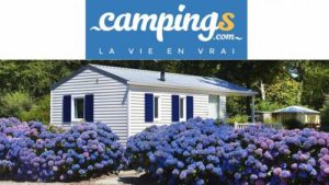 carte cadeau valable chez Campings.com