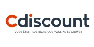 carte cadeau valable chez Cdiscount