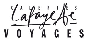 carte cadeau Lafayette Voyages