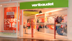 montant minimum carte cadeau Vertbaudet