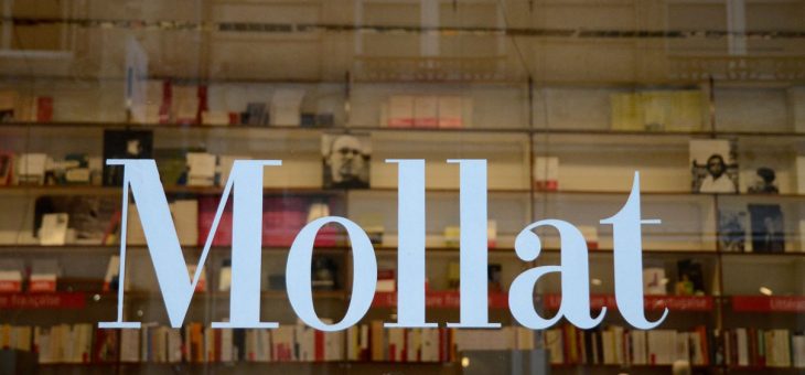 Faites plaisir à vos salariés avec une carte cadeau valable dans la Librairie Mollat !
