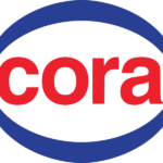 carte cadeau valable dans les commerces Cora