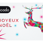 carte cadeau pour le Noël de vos salariés