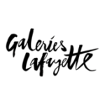 carte cadeau valable aux Galeries Lafayette