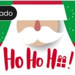 carte cadeau pour Noël