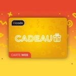 carte cadeau valable chez H & M