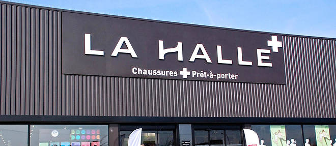 Carte cadeau la halle aux 2025 chaussures