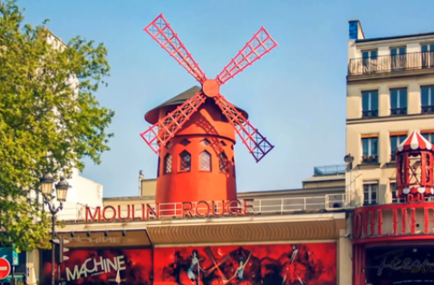 Quelle durée de validité pour une carte cadeau Moulin Rouge ?